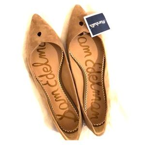 Sam Edelman shoes